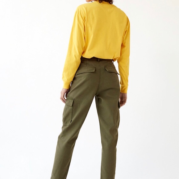 tna williamsburg pant